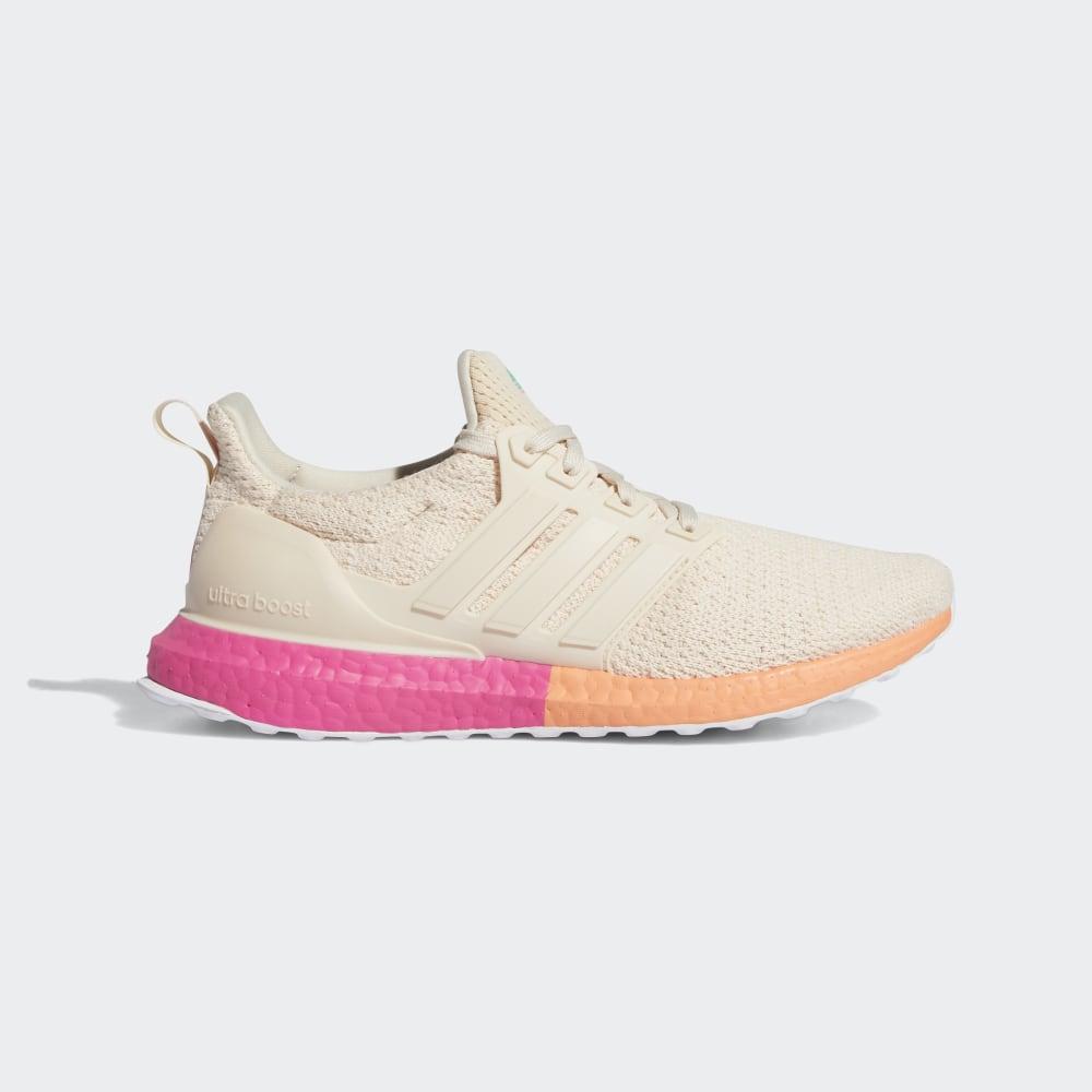 Adidas Ultraboost DNA Hrvatska - Ženske Tenisice Za Trčanje - Roze (QIZGHV042)